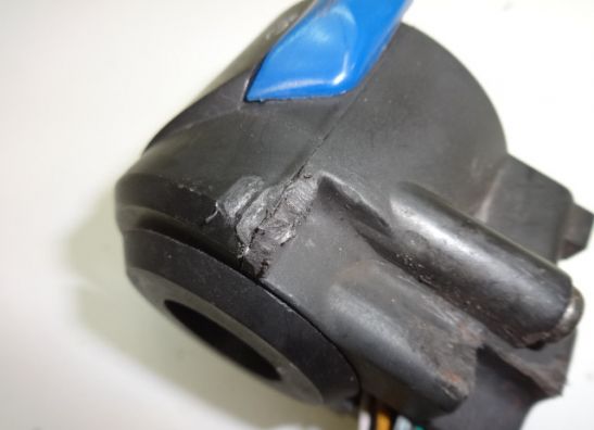 Handlebar switch assy left Aprilia RST 1000 Futura