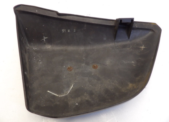 Rechter zijkuip klein Kawasaki LTD 550