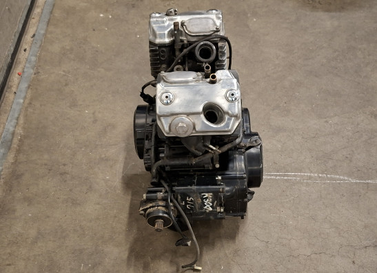 Motorblok Honda VT 500