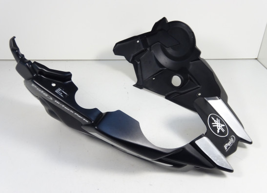 Verkleidung unten Yamaha MT 07