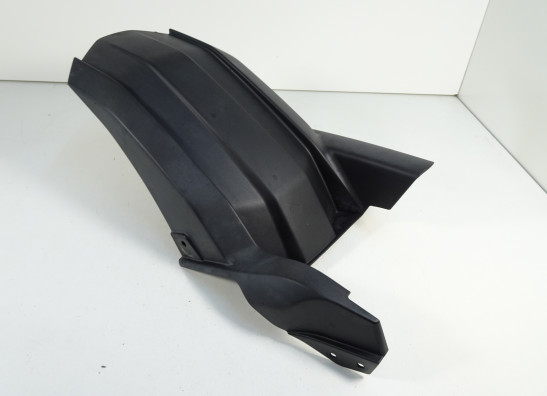 Achterspatbord Kawasaki VERSYS 1000