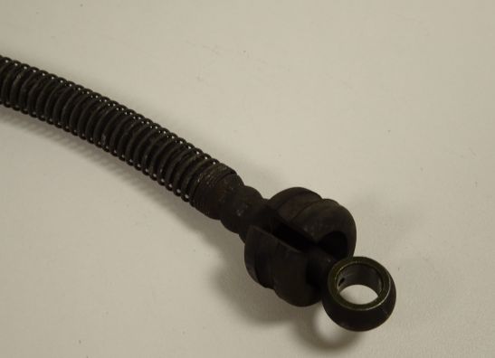 Rear brake master cylinder  Kawasaki ZX 6 R