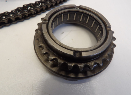 Olpumpe Yamaha FJR 1300