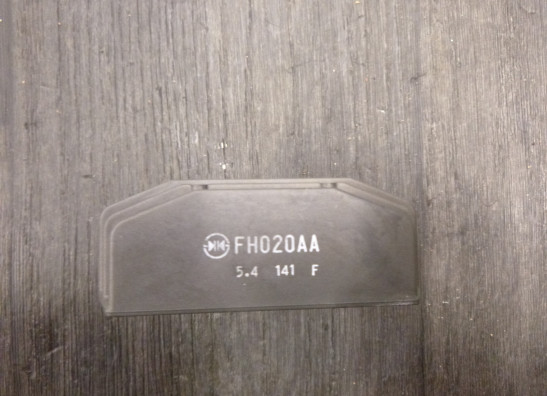 Spanningsregelaar BMW R 1200 R LC