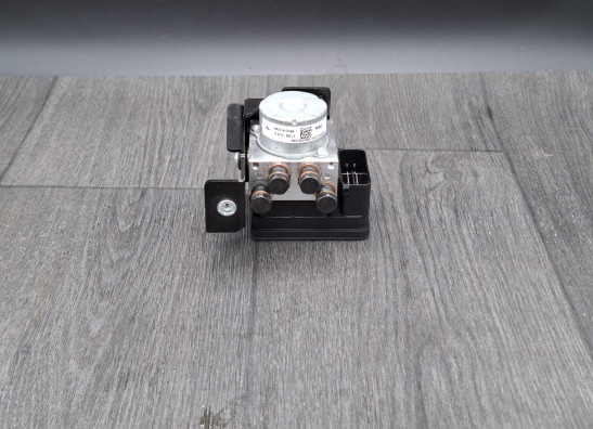 ABS pomp Caballero - Fantic Deluxe 125