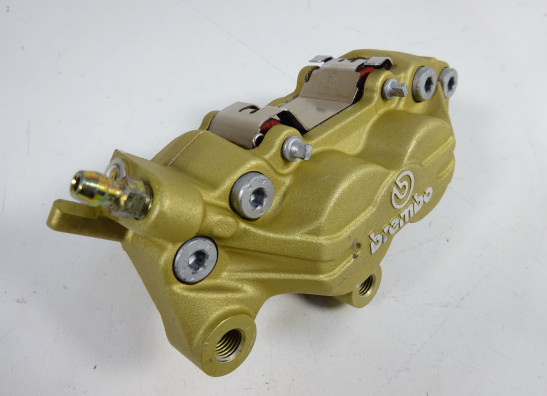 Remklauw links voor Ducati ST2