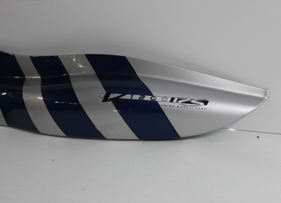 Heck links BMW K 1200 RS