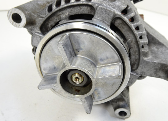 Dynamo BMW K 1300 GT