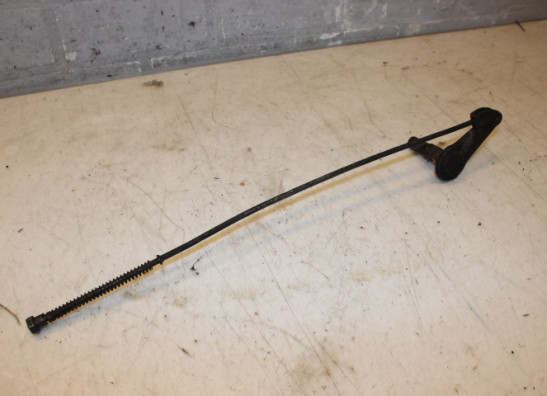 Achter remklauw Kawasaki CSR 305 LTD