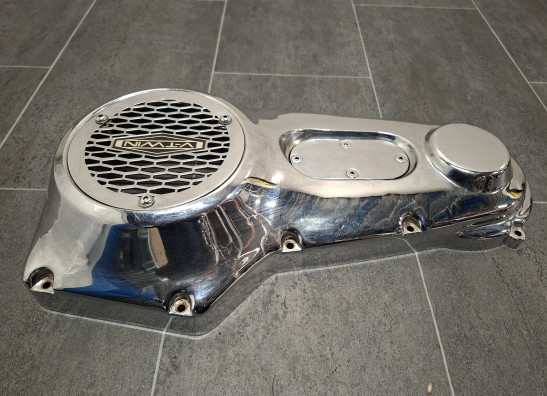 Motorblockdeckel Harley Davidson FXST Softail Standard
