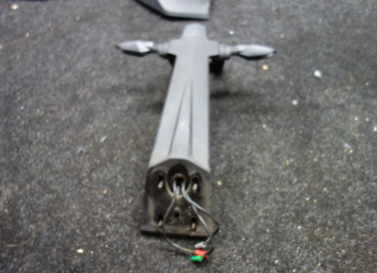 Kennzeichenhalter KTM RC 390