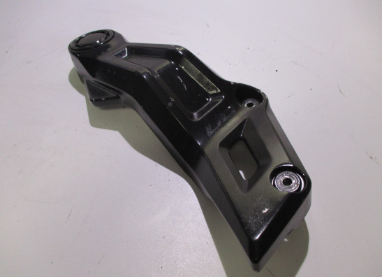 Frame - onderdelen Yamaha MT 07