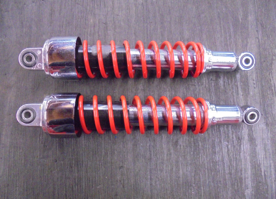 Stossdampfer hinten Honda Overige Honda