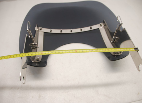 Windscherm Harley Davidson Touring FL