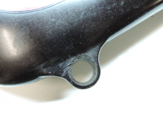 Cowl left small Kawasaki EN 500 Vulcan