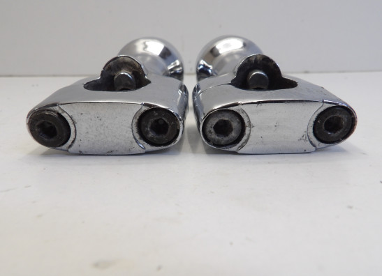 Stuur Suzuki VS 1400 Intruder