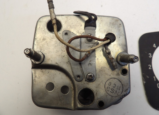 Teller Yamaha XS 1100