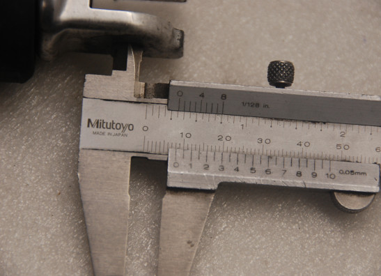 Duo fussrastenanlage Harley Davidson Softtail