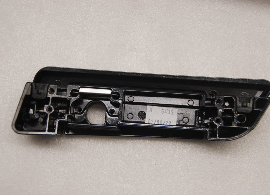 Topkoffer Harley Davidson Touring FL