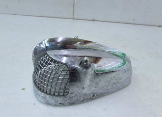 Cowl left small Yamaha XV 535 Virago