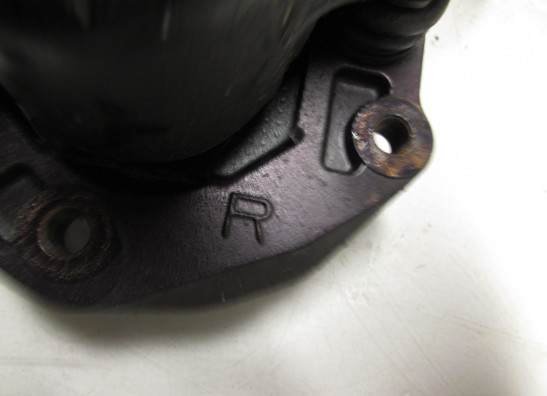 Vorderbremse Komplett Suzuki Madura 1200