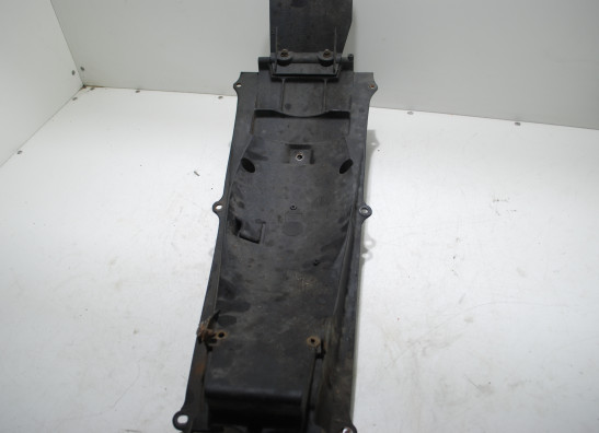 Achterspatbord Aprilia Caponord 1000