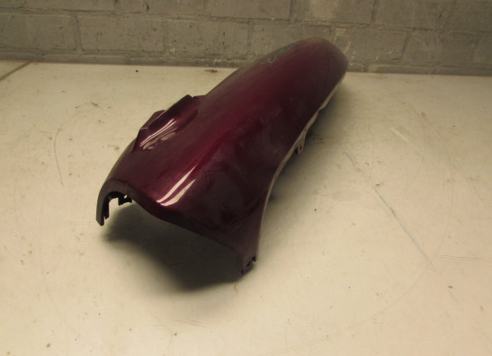 Heck rechts Suzuki GSX F 750