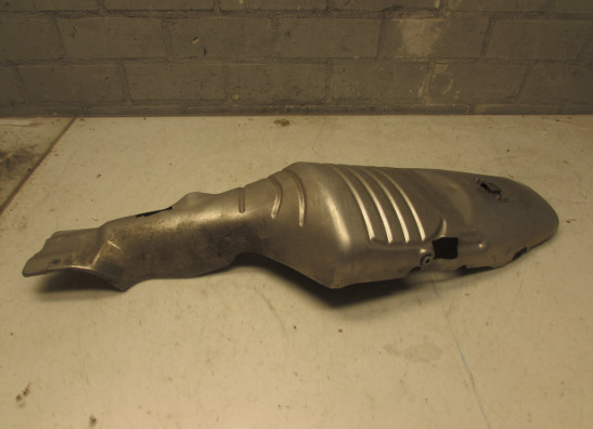 Uitlaat Honda CBR Fireblade