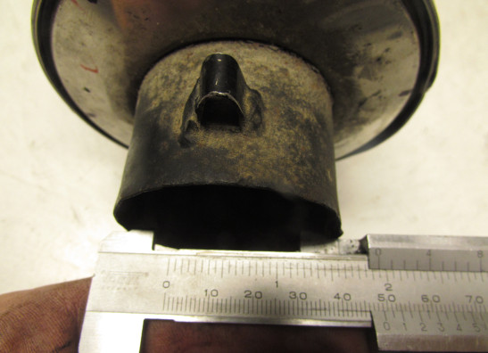 Muffler Overig Onbekend Unknown