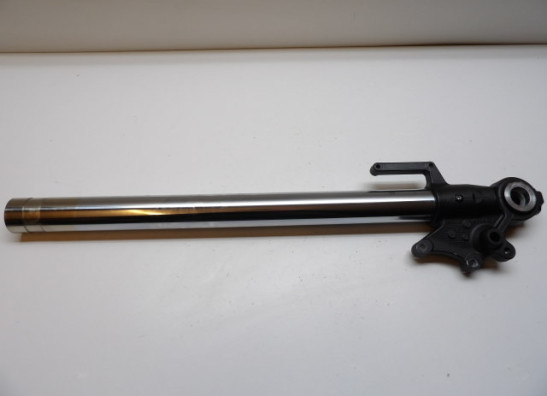 Standrohr links unten Kawasaki VERSYS 1000