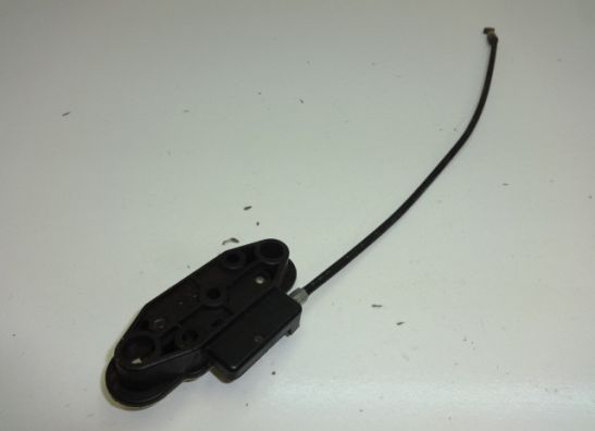 Sitzbank Suzuki GSX R 750