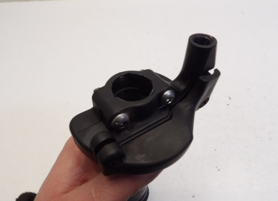 Gasgriff Ducati Monster S4