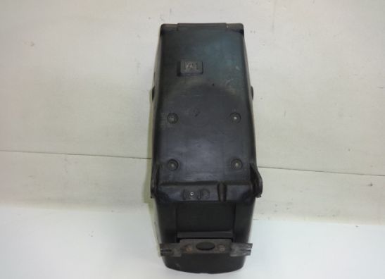 Kentekenplaathouder Yamaha FJ 1200