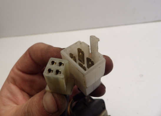 CDI ECU unit Suzuki VS 700 Intruder