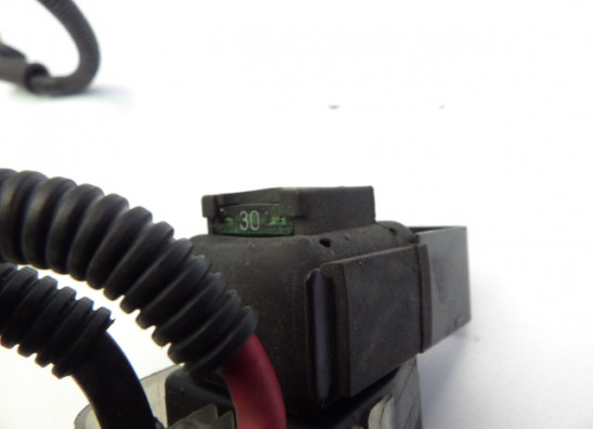 Anlasser Relais Suzuki GSF 1200 Bandit