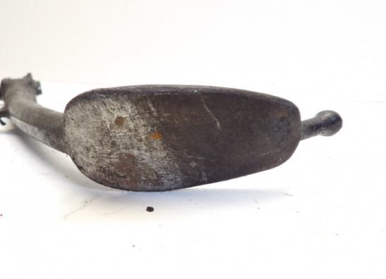 Standaard Honda ST 1100 Pan European