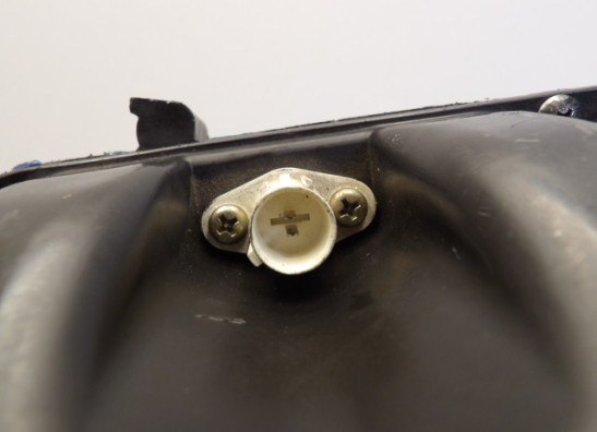 Luchtfilterhuis Honda CBR Fireblade