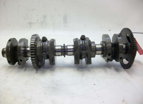 Kurbelwelle Suzuki GSX R 750