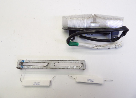 Achterlicht Yamaha YZF R6