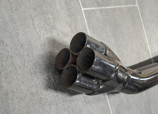 Muffler Honda CB 500