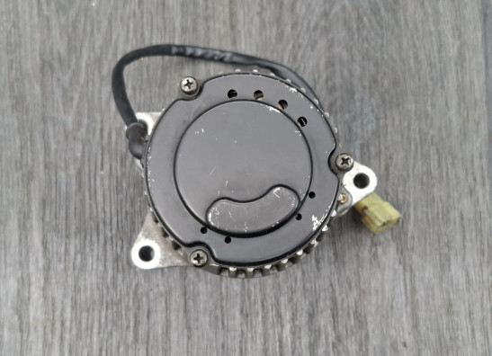 Generator Kawasaki ZXR 750