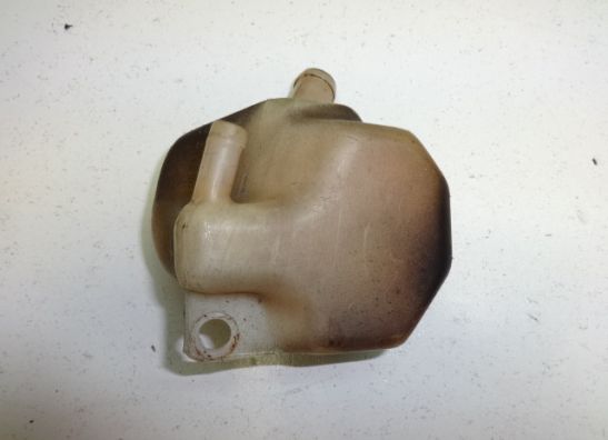 Sonstiges Honda VT 1100