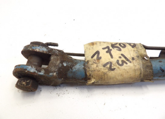 Side stand bar Kawasaki Z 750