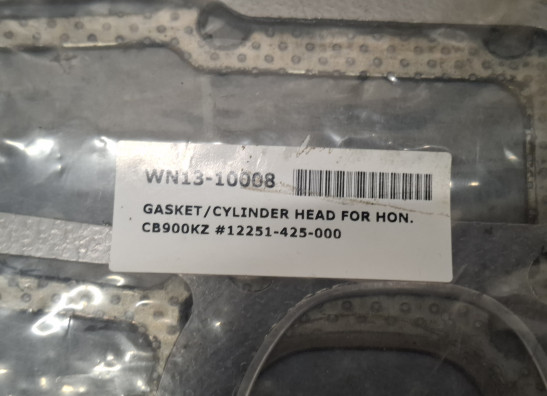 Pakking Honda CB 900F Bol D Or