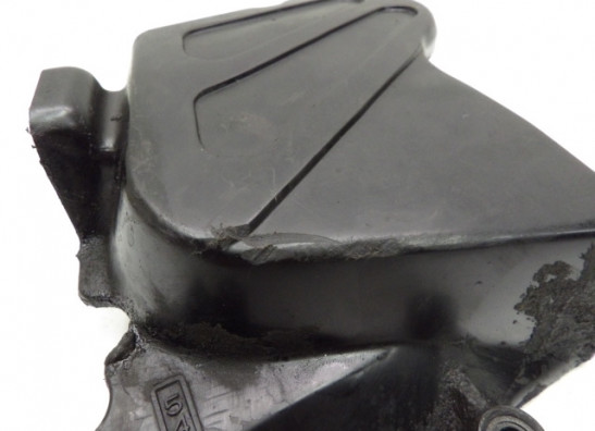 Engine cover front spocket Kawasaki KLR 650