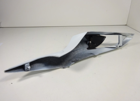 Heck rechts Suzuki GSX R 750