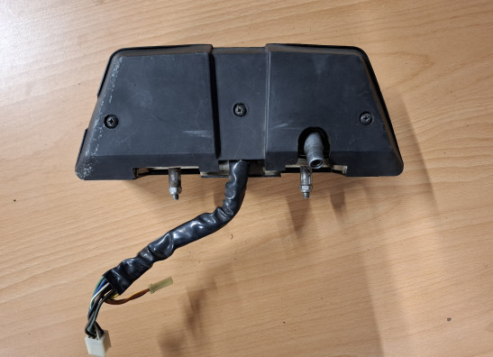 Meter combination Yamaha XZ 550