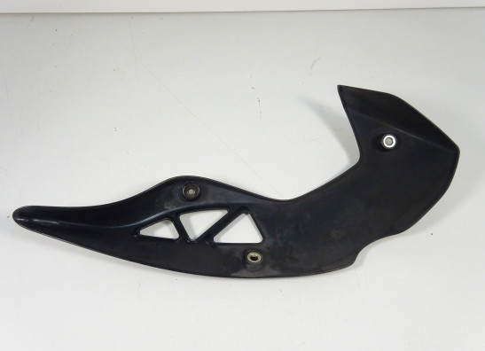 Cowl Left lower Kawasaki VERSYS 650
