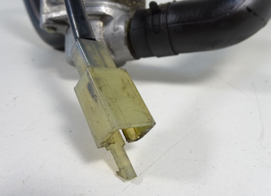 Luchtfilterhuis Triumph Sprint ST 1050