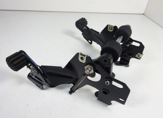 Sitzbank BMW K 1200 GT